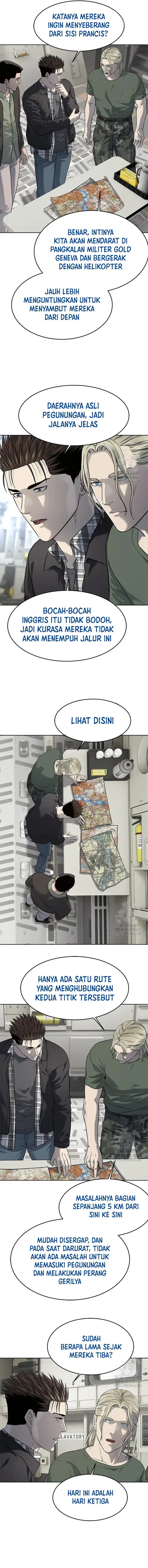 Dilarang COPAS - situs resmi www.mangacanblog.com - Komik god of blackfield 265 - chapter 265 266 Indonesia god of blackfield 265 - chapter 265 Terbaru 11|Baca Manga Komik Indonesia|Mangacan