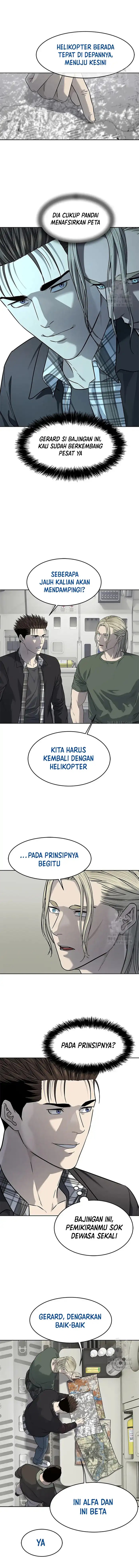 Dilarang COPAS - situs resmi www.mangacanblog.com - Komik god of blackfield 265 - chapter 265 266 Indonesia god of blackfield 265 - chapter 265 Terbaru 14|Baca Manga Komik Indonesia|Mangacan