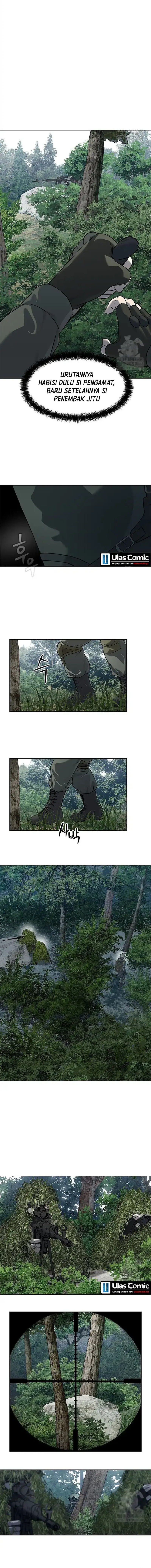 God of Blackfield Chapter 269 Bahasa Indonesia