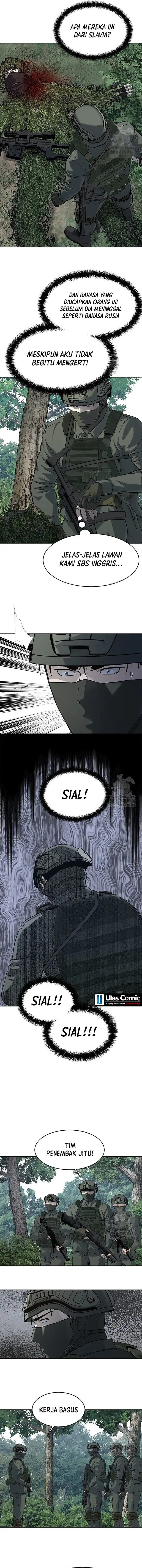 God of Blackfield Chapter 269 Bahasa Indonesia