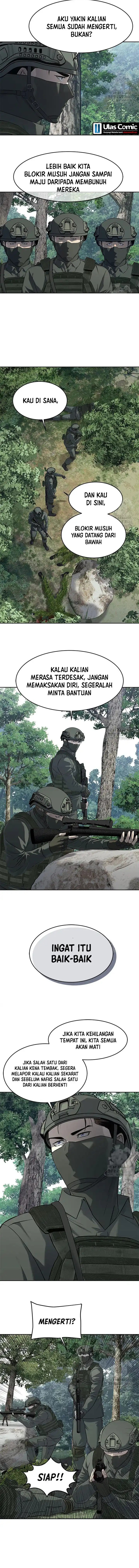 God of Blackfield Chapter 269 Bahasa Indonesia