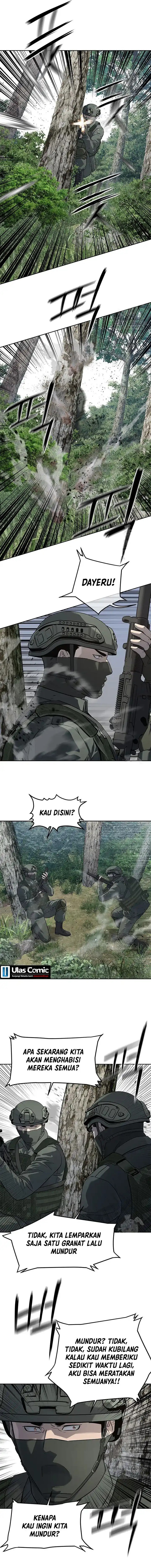 God of Blackfield Chapter 269 Bahasa Indonesia