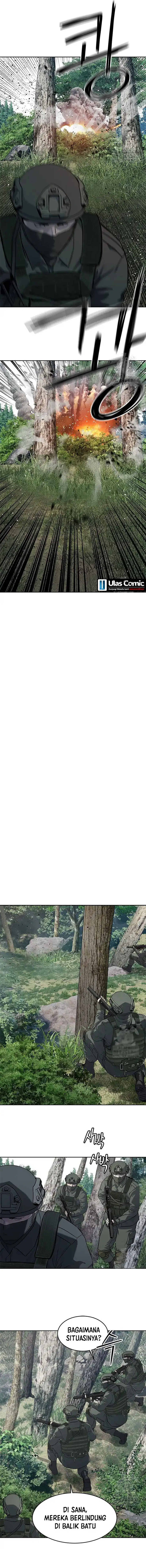 God of Blackfield Chapter 269 Bahasa Indonesia