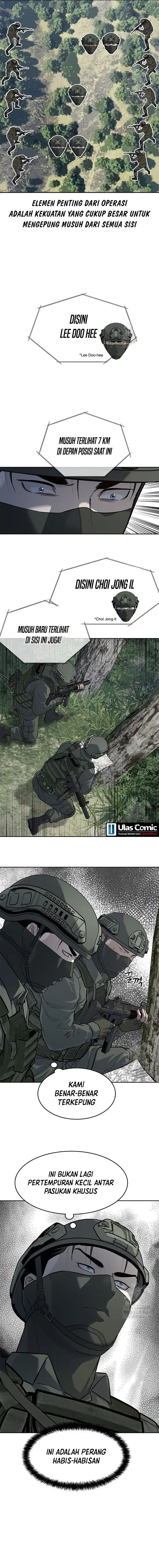 God of Blackfield Chapter 269 Bahasa Indonesia