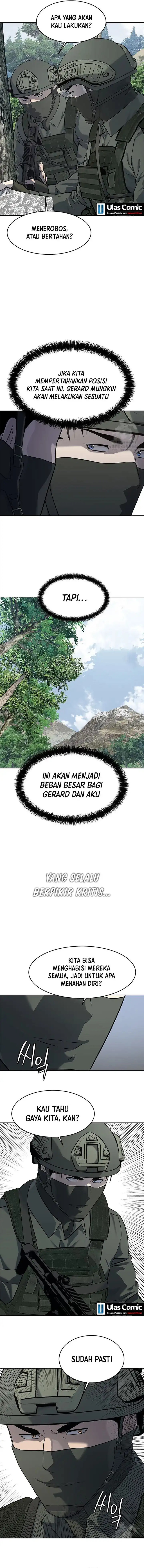 God of Blackfield Chapter 269 Bahasa Indonesia