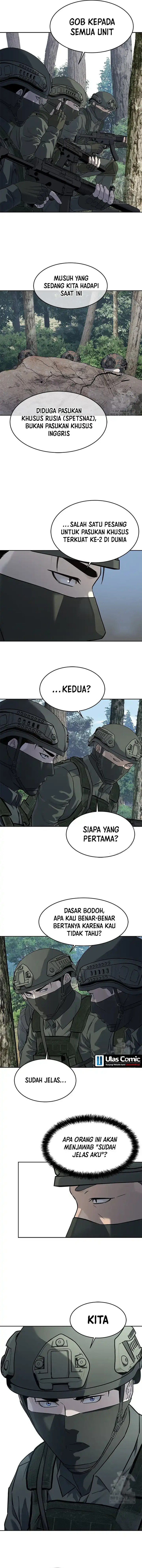 God of Blackfield Chapter 269 Bahasa Indonesia