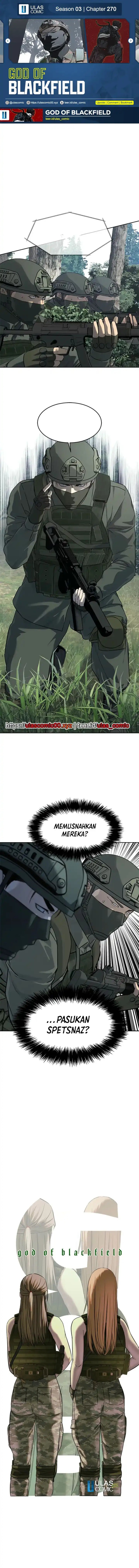Dilarang COPAS - situs resmi www.mangacanblog.com - Komik god of blackfield 270 - chapter 270 271 Indonesia god of blackfield 270 - chapter 270 Terbaru 0|Baca Manga Komik Indonesia|Mangacan