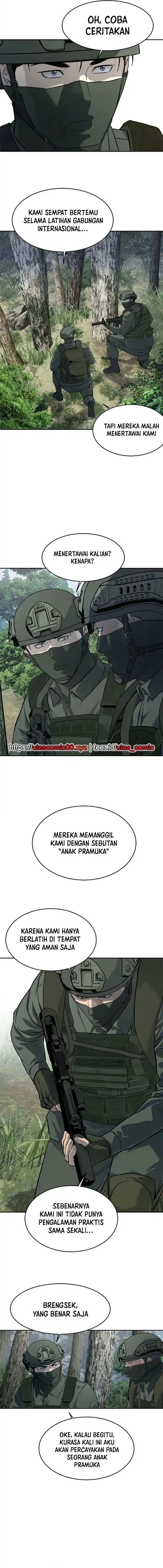 Dilarang COPAS - situs resmi www.mangacanblog.com - Komik god of blackfield 270 - chapter 270 271 Indonesia god of blackfield 270 - chapter 270 Terbaru 3|Baca Manga Komik Indonesia|Mangacan