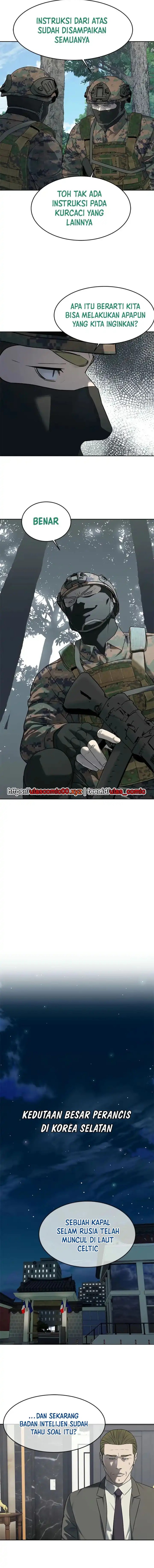Dilarang COPAS - situs resmi www.mangacanblog.com - Komik god of blackfield 270 - chapter 270 271 Indonesia god of blackfield 270 - chapter 270 Terbaru 6|Baca Manga Komik Indonesia|Mangacan