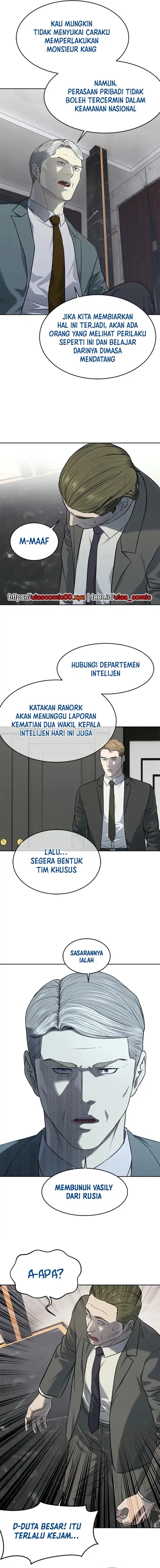 Dilarang COPAS - situs resmi www.mangacanblog.com - Komik god of blackfield 270 - chapter 270 271 Indonesia god of blackfield 270 - chapter 270 Terbaru 9|Baca Manga Komik Indonesia|Mangacan