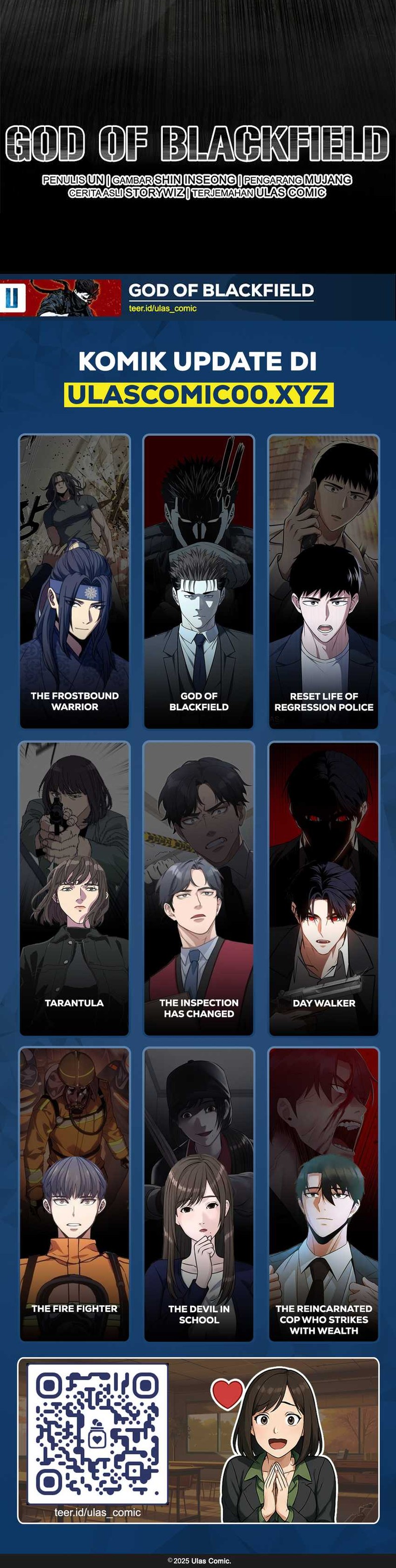 Dilarang COPAS - situs resmi www.mangacanblog.com - Komik god of blackfield 276 - chapter 276 277 Indonesia god of blackfield 276 - chapter 276 Terbaru 12|Baca Manga Komik Indonesia|Mangacan