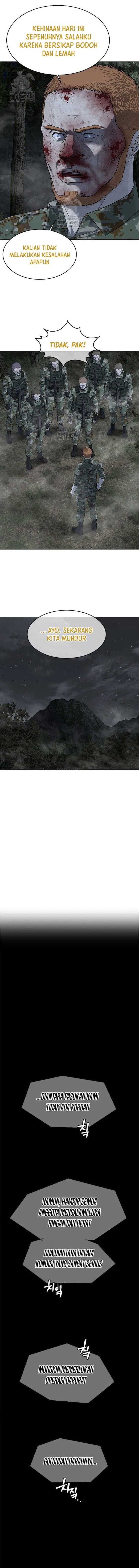 God of Blackfield Chapter 280 Bahasa Indonesia