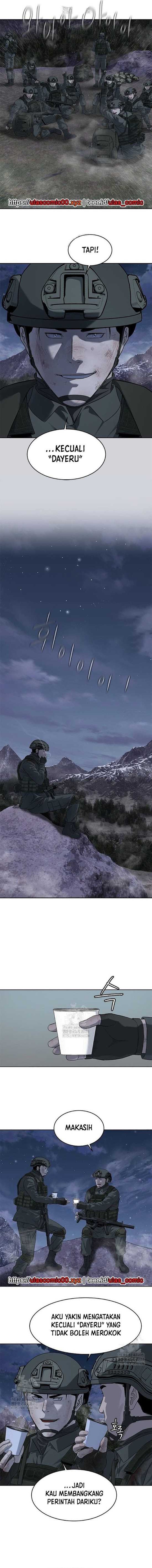 God of Blackfield Chapter 280 Bahasa Indonesia