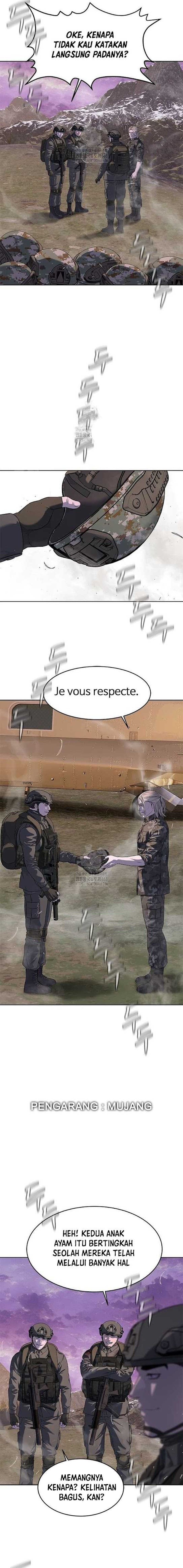 God of Blackfield Chapter 280 Bahasa Indonesia