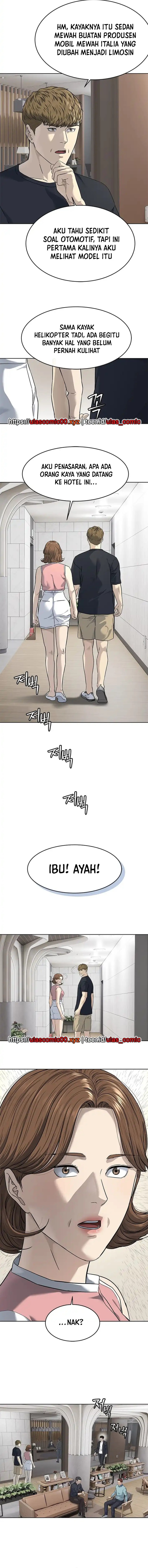 God of Blackfield Chapter 282 Bahasa Indonesia