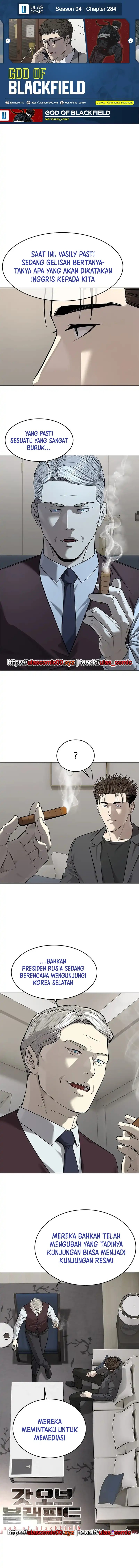 Dilarang COPAS - situs resmi www.mangacanblog.com - Komik god of blackfield 284 - chapter 284 285 Indonesia god of blackfield 284 - chapter 284 Terbaru 0|Baca Manga Komik Indonesia|Mangacan