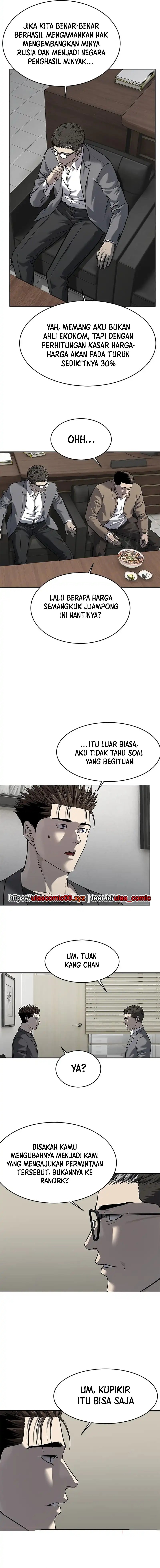 Dilarang COPAS - situs resmi www.mangacanblog.com - Komik god of blackfield 284 - chapter 284 285 Indonesia god of blackfield 284 - chapter 284 Terbaru 14|Baca Manga Komik Indonesia|Mangacan