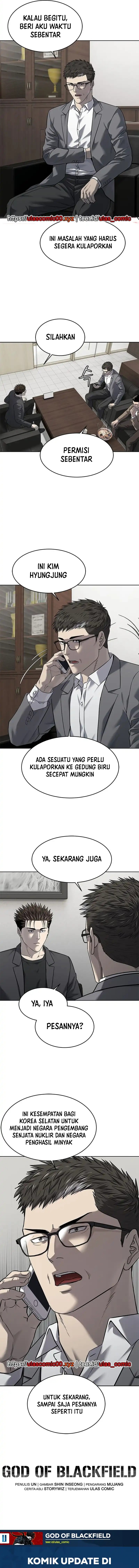 Dilarang COPAS - situs resmi www.mangacanblog.com - Komik god of blackfield 284 - chapter 284 285 Indonesia god of blackfield 284 - chapter 284 Terbaru 15|Baca Manga Komik Indonesia|Mangacan