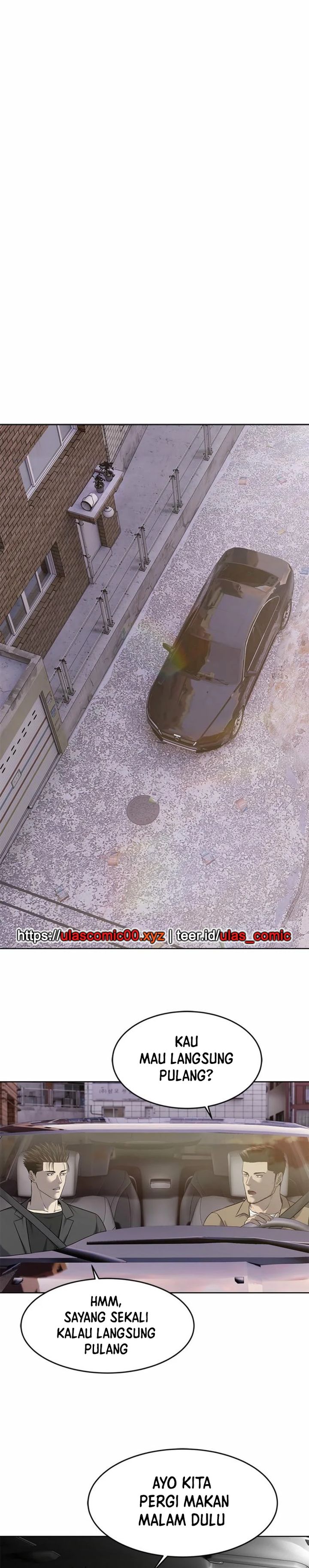 God of Blackfield Chapter 285 Bahasa Indonesia