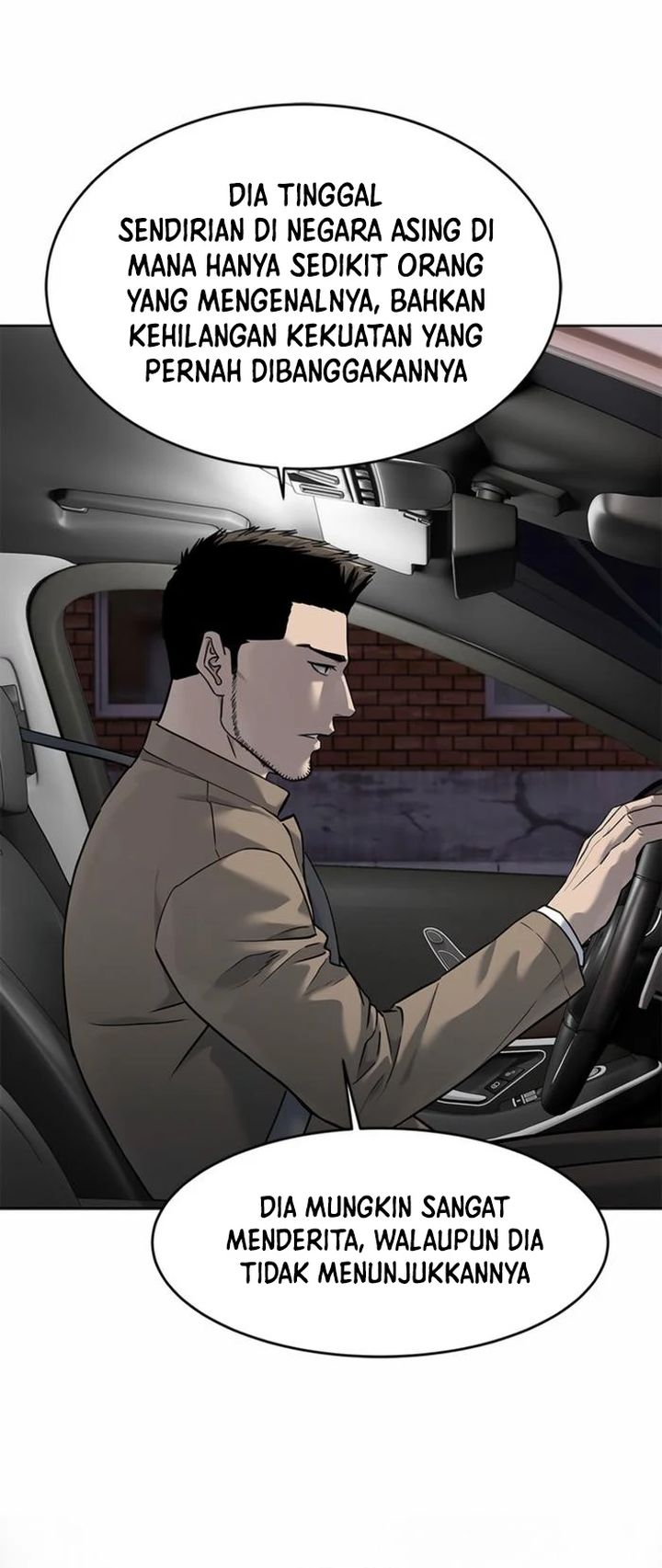 God of Blackfield Chapter 285 Bahasa Indonesia