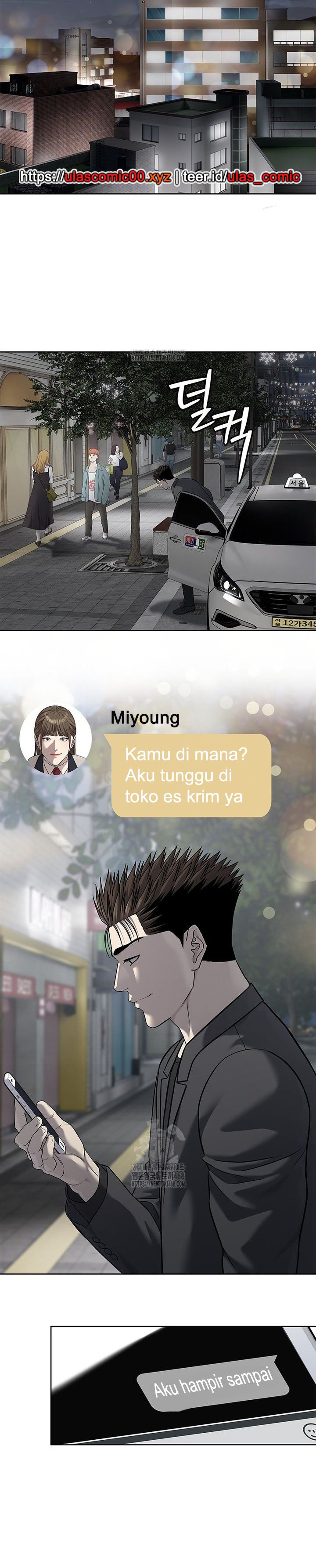 Dilarang COPAS - situs resmi www.mangacanblog.com - Komik god of blackfield 286 - chapter 286 287 Indonesia god of blackfield 286 - chapter 286 Terbaru 10|Baca Manga Komik Indonesia|Mangacan