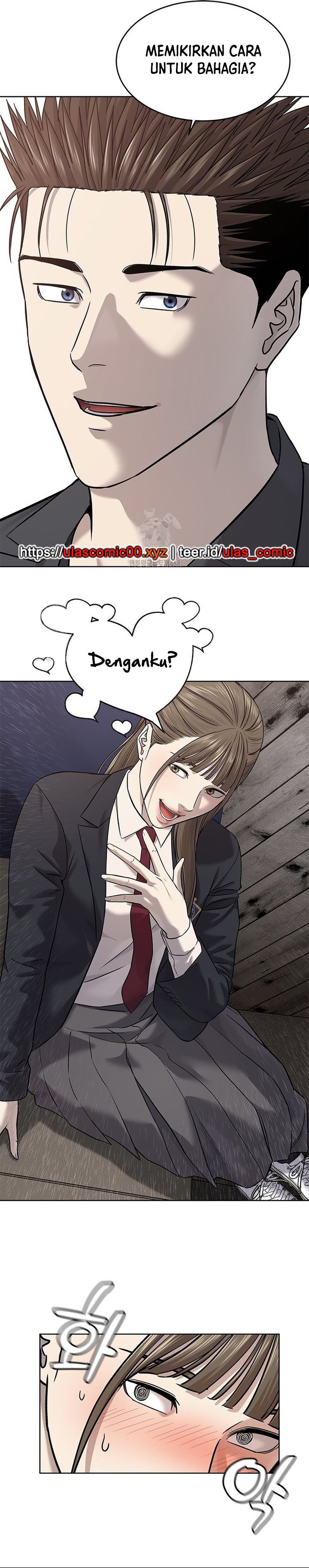 Dilarang COPAS - situs resmi www.mangacanblog.com - Komik god of blackfield 286 - chapter 286 287 Indonesia god of blackfield 286 - chapter 286 Terbaru 15|Baca Manga Komik Indonesia|Mangacan