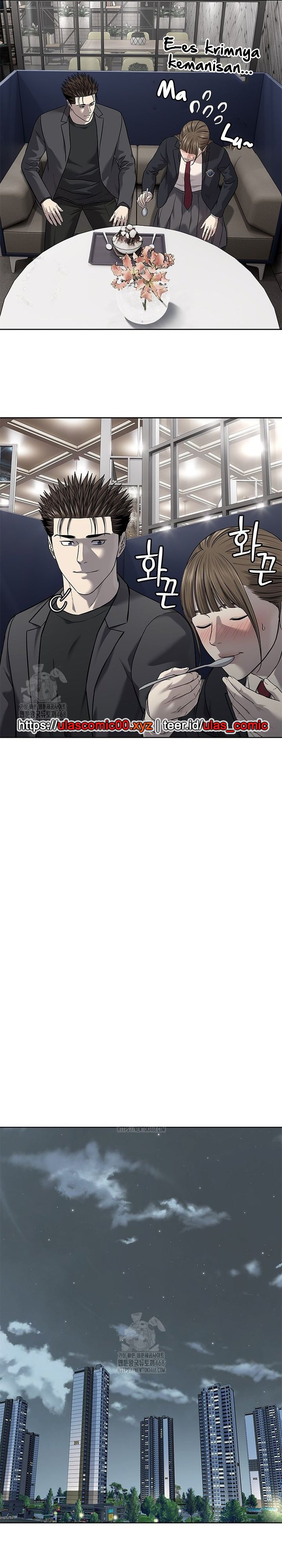Dilarang COPAS - situs resmi www.mangacanblog.com - Komik god of blackfield 286 - chapter 286 287 Indonesia god of blackfield 286 - chapter 286 Terbaru 16|Baca Manga Komik Indonesia|Mangacan