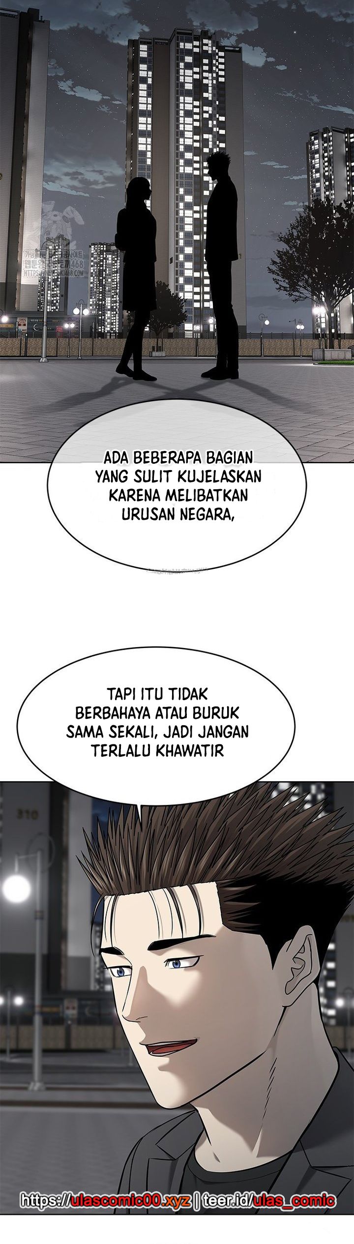 Dilarang COPAS - situs resmi www.mangacanblog.com - Komik god of blackfield 286 - chapter 286 287 Indonesia god of blackfield 286 - chapter 286 Terbaru 19|Baca Manga Komik Indonesia|Mangacan