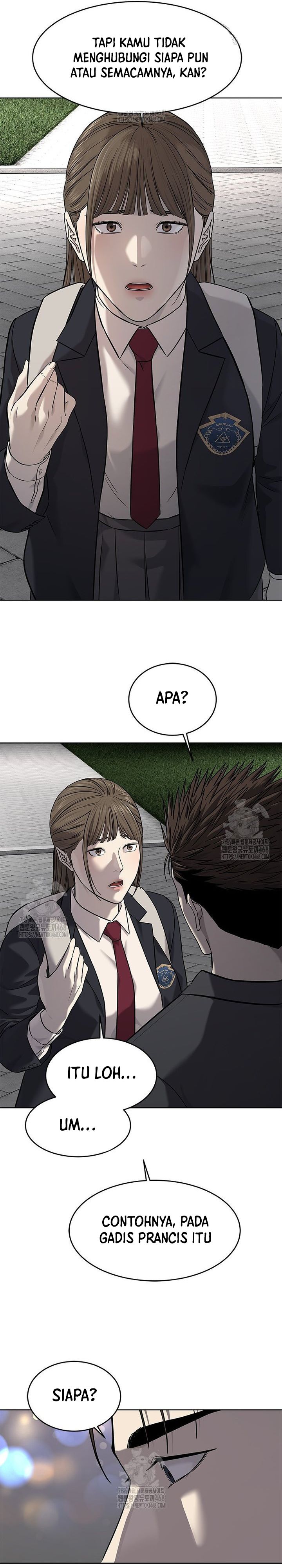 Dilarang COPAS - situs resmi www.mangacanblog.com - Komik god of blackfield 286 - chapter 286 287 Indonesia god of blackfield 286 - chapter 286 Terbaru 20|Baca Manga Komik Indonesia|Mangacan
