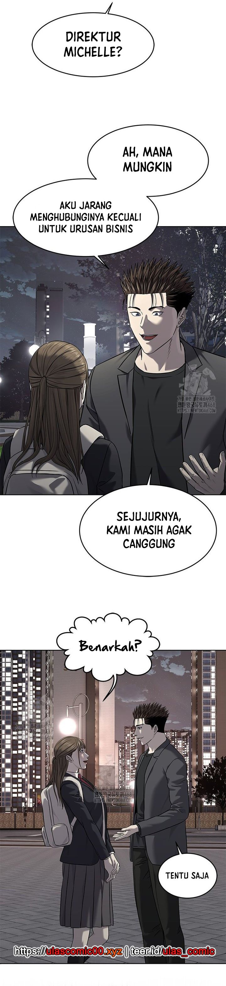 Dilarang COPAS - situs resmi www.mangacanblog.com - Komik god of blackfield 286 - chapter 286 287 Indonesia god of blackfield 286 - chapter 286 Terbaru 21|Baca Manga Komik Indonesia|Mangacan