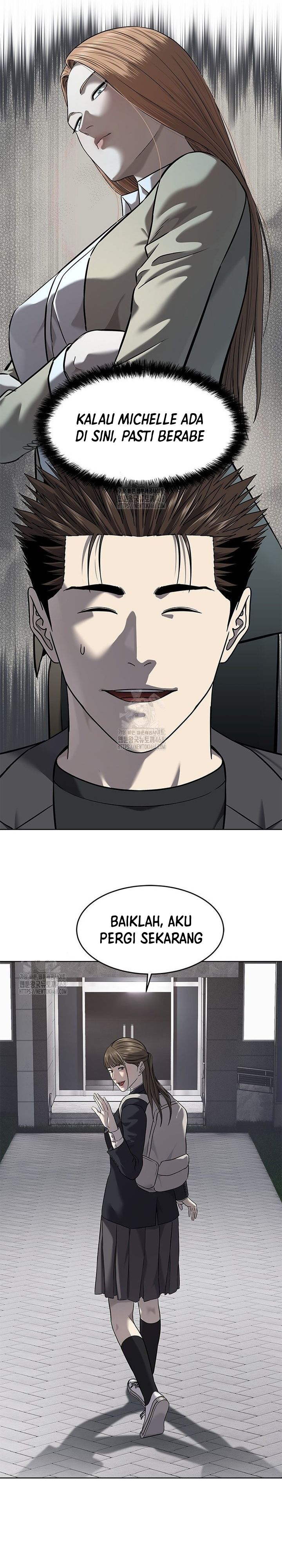 Dilarang COPAS - situs resmi www.mangacanblog.com - Komik god of blackfield 286 - chapter 286 287 Indonesia god of blackfield 286 - chapter 286 Terbaru 22|Baca Manga Komik Indonesia|Mangacan