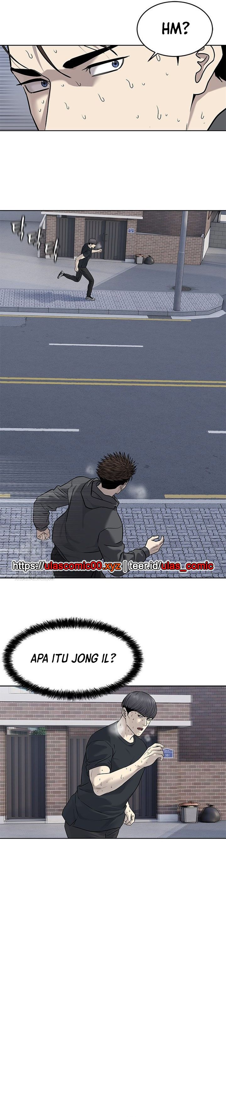 Dilarang COPAS - situs resmi www.mangacanblog.com - Komik god of blackfield 286 - chapter 286 287 Indonesia god of blackfield 286 - chapter 286 Terbaru 27|Baca Manga Komik Indonesia|Mangacan