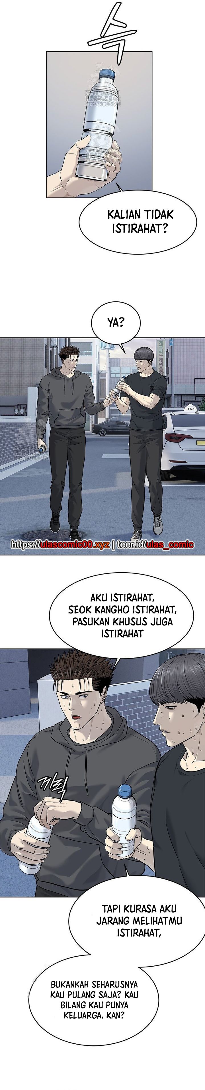 Dilarang COPAS - situs resmi www.mangacanblog.com - Komik god of blackfield 286 - chapter 286 287 Indonesia god of blackfield 286 - chapter 286 Terbaru 28|Baca Manga Komik Indonesia|Mangacan