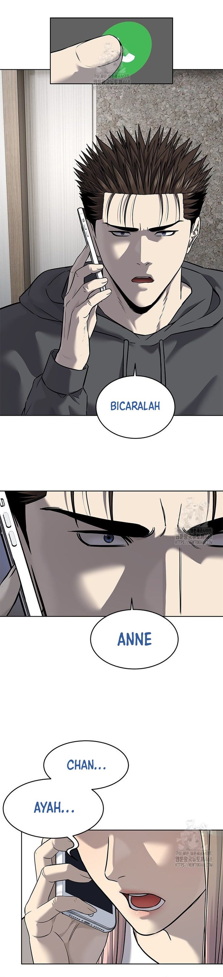 Dilarang COPAS - situs resmi www.mangacanblog.com - Komik god of blackfield 286 - chapter 286 287 Indonesia god of blackfield 286 - chapter 286 Terbaru 35|Baca Manga Komik Indonesia|Mangacan
