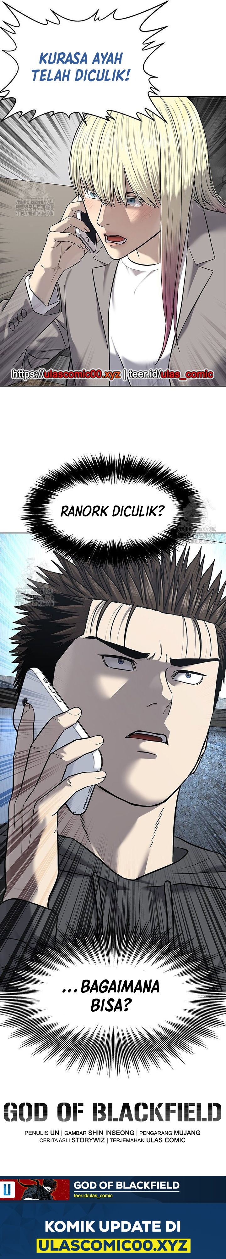 Dilarang COPAS - situs resmi www.mangacanblog.com - Komik god of blackfield 286 - chapter 286 287 Indonesia god of blackfield 286 - chapter 286 Terbaru 36|Baca Manga Komik Indonesia|Mangacan