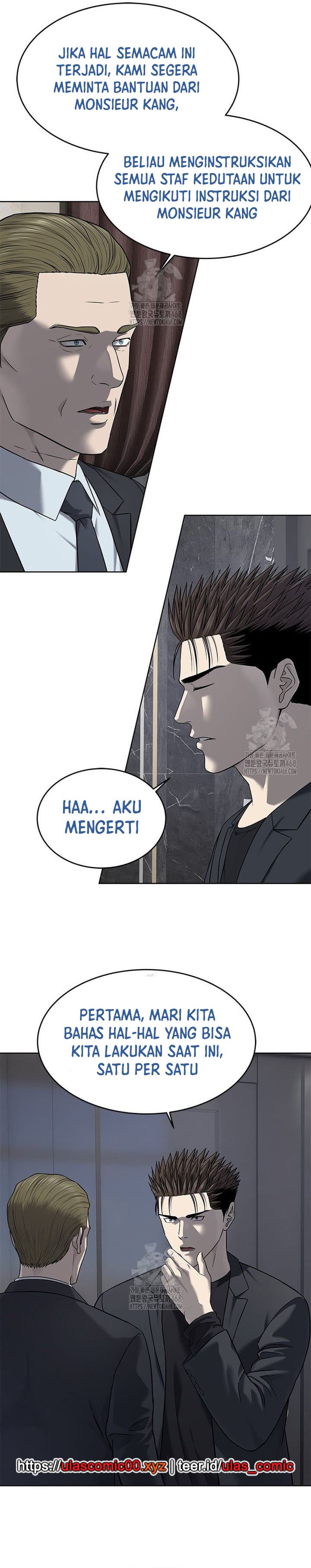 Dilarang COPAS - situs resmi www.mangacanblog.com - Komik god of blackfield 287 - chapter 287 288 Indonesia god of blackfield 287 - chapter 287 Terbaru 16|Baca Manga Komik Indonesia|Mangacan