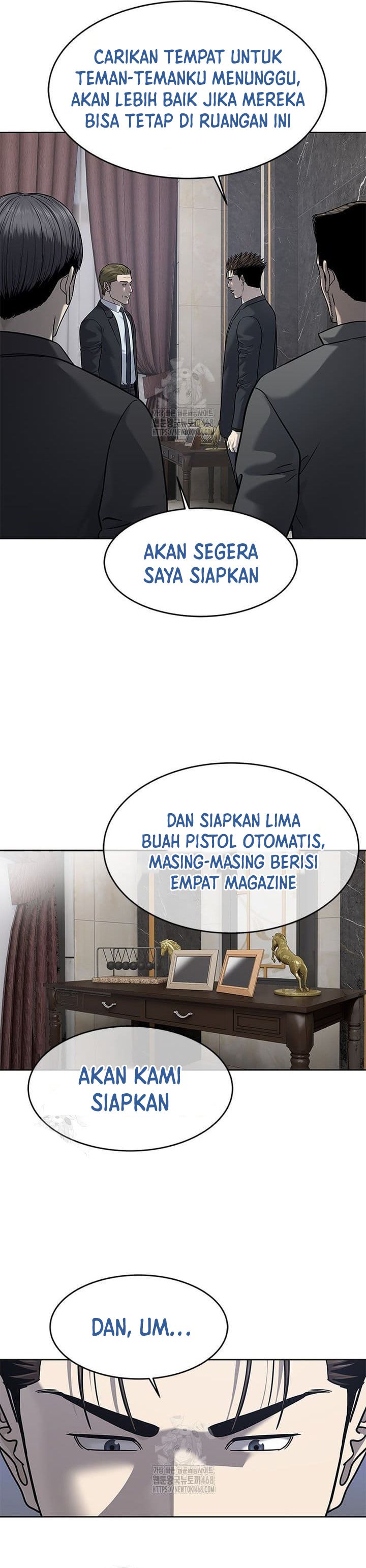 Dilarang COPAS - situs resmi www.mangacanblog.com - Komik god of blackfield 287 - chapter 287 288 Indonesia god of blackfield 287 - chapter 287 Terbaru 17|Baca Manga Komik Indonesia|Mangacan