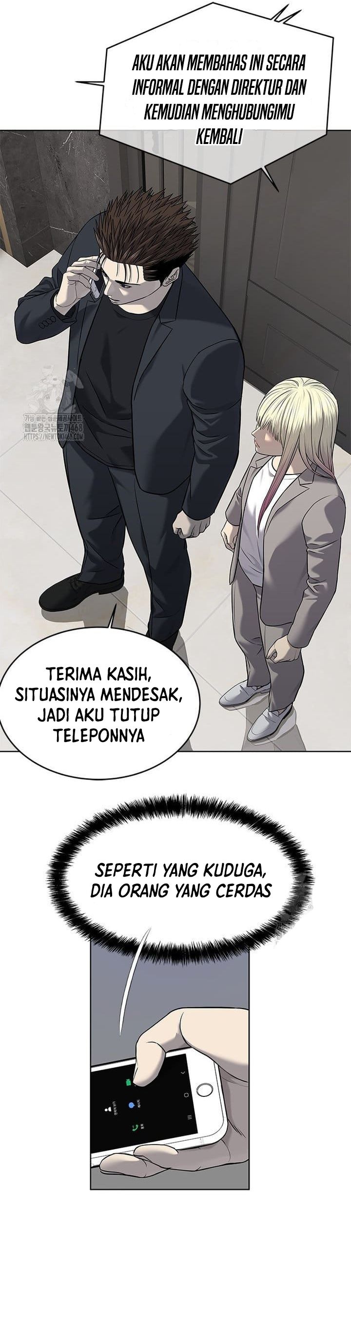 Dilarang COPAS - situs resmi www.mangacanblog.com - Komik god of blackfield 287 - chapter 287 288 Indonesia god of blackfield 287 - chapter 287 Terbaru 21|Baca Manga Komik Indonesia|Mangacan