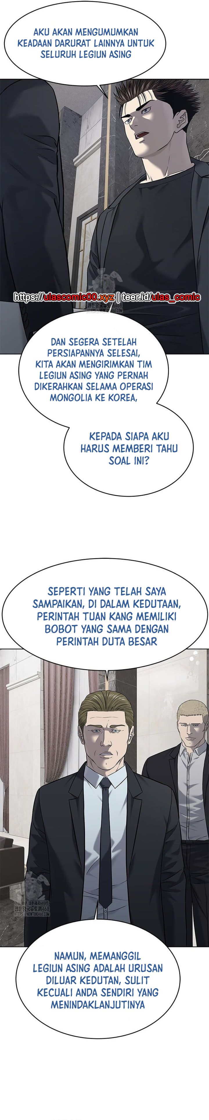 Dilarang COPAS - situs resmi www.mangacanblog.com - Komik god of blackfield 287 - chapter 287 288 Indonesia god of blackfield 287 - chapter 287 Terbaru 22|Baca Manga Komik Indonesia|Mangacan