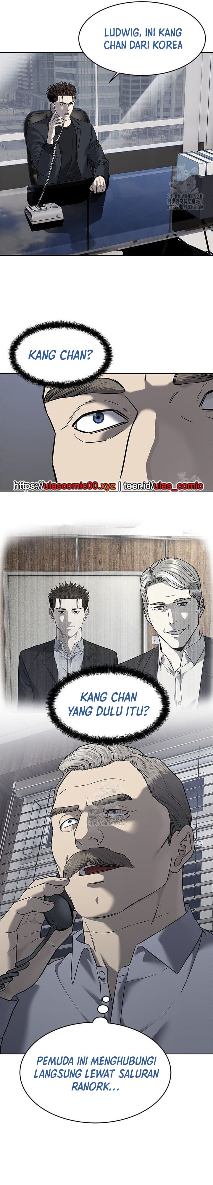 Dilarang COPAS - situs resmi www.mangacanblog.com - Komik god of blackfield 287 - chapter 287 288 Indonesia god of blackfield 287 - chapter 287 Terbaru 24|Baca Manga Komik Indonesia|Mangacan
