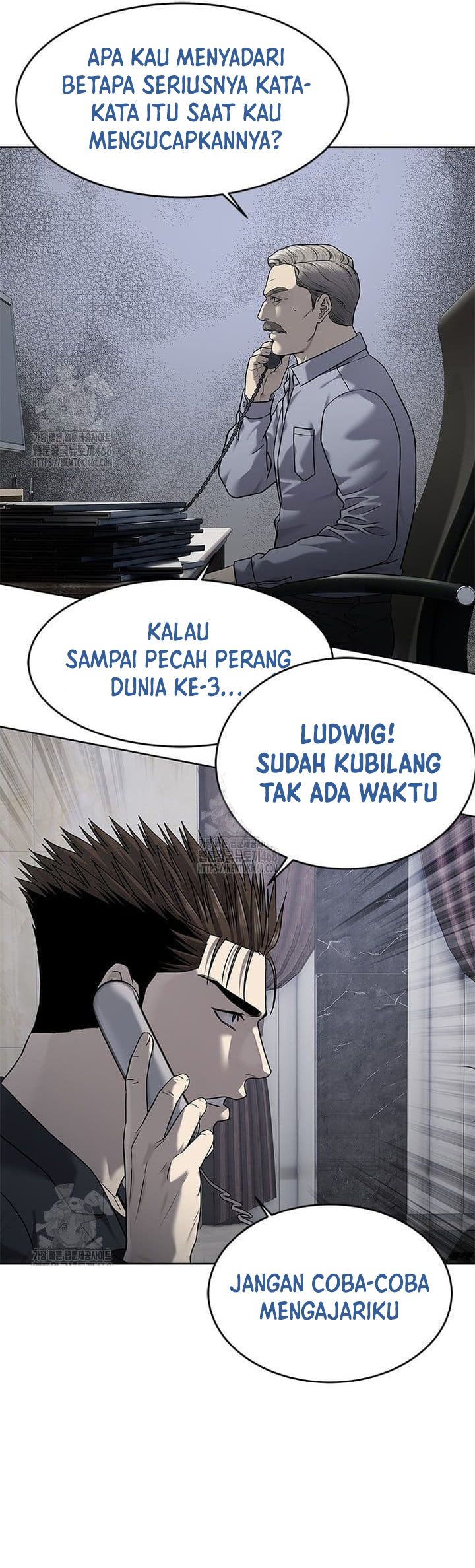 Dilarang COPAS - situs resmi www.mangacanblog.com - Komik god of blackfield 287 - chapter 287 288 Indonesia god of blackfield 287 - chapter 287 Terbaru 27|Baca Manga Komik Indonesia|Mangacan