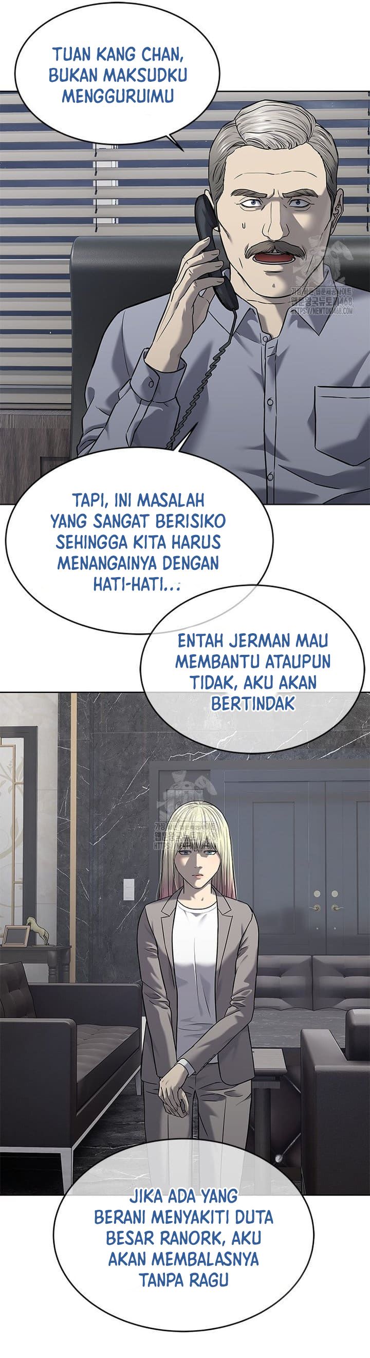 Dilarang COPAS - situs resmi www.mangacanblog.com - Komik god of blackfield 287 - chapter 287 288 Indonesia god of blackfield 287 - chapter 287 Terbaru 28|Baca Manga Komik Indonesia|Mangacan