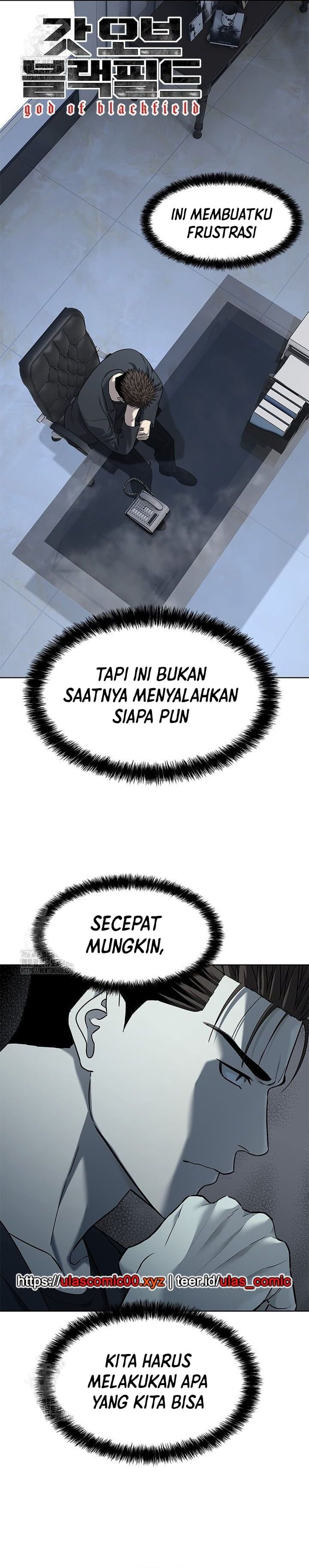 Dilarang COPAS - situs resmi www.mangacanblog.com - Komik god of blackfield 288 - chapter 288 289 Indonesia god of blackfield 288 - chapter 288 Terbaru 1|Baca Manga Komik Indonesia|Mangacan