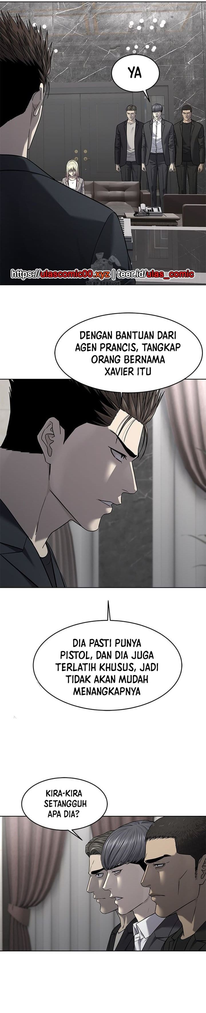 Dilarang COPAS - situs resmi www.mangacanblog.com - Komik god of blackfield 288 - chapter 288 289 Indonesia god of blackfield 288 - chapter 288 Terbaru 3|Baca Manga Komik Indonesia|Mangacan