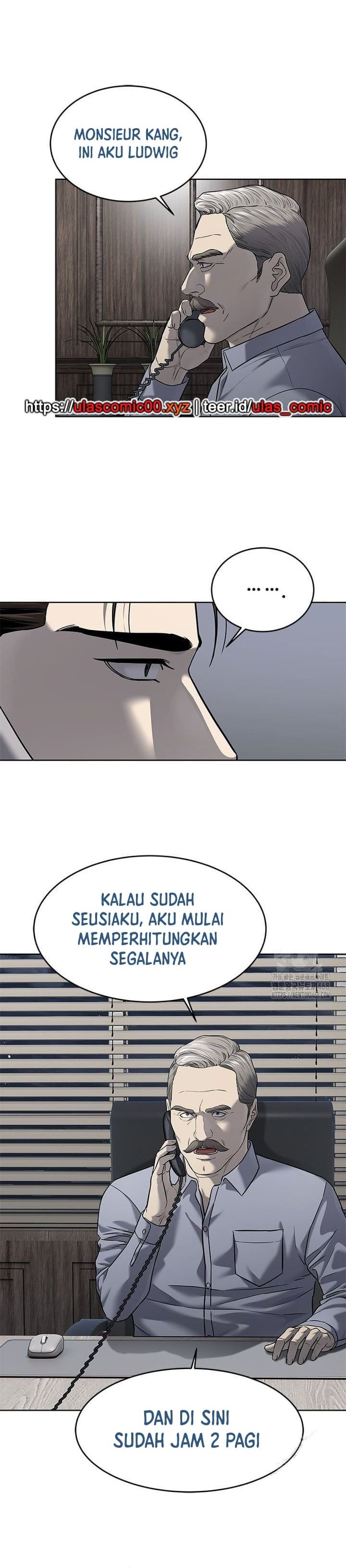 Dilarang COPAS - situs resmi www.mangacanblog.com - Komik god of blackfield 288 - chapter 288 289 Indonesia god of blackfield 288 - chapter 288 Terbaru 6|Baca Manga Komik Indonesia|Mangacan