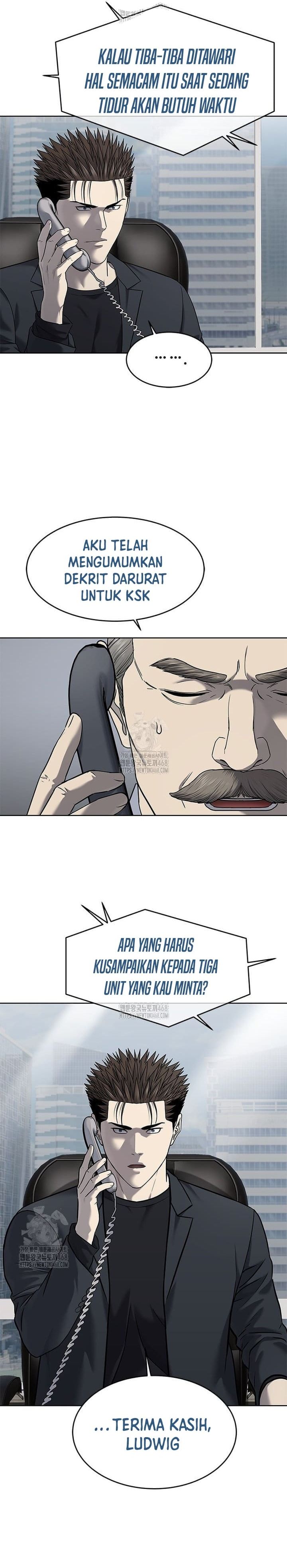 Dilarang COPAS - situs resmi www.mangacanblog.com - Komik god of blackfield 288 - chapter 288 289 Indonesia god of blackfield 288 - chapter 288 Terbaru 7|Baca Manga Komik Indonesia|Mangacan