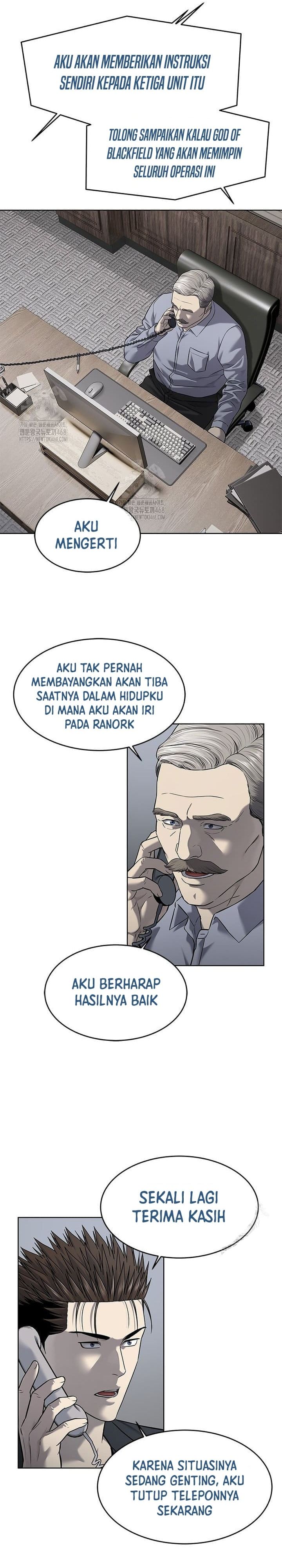 Dilarang COPAS - situs resmi www.mangacanblog.com - Komik god of blackfield 288 - chapter 288 289 Indonesia god of blackfield 288 - chapter 288 Terbaru 8|Baca Manga Komik Indonesia|Mangacan