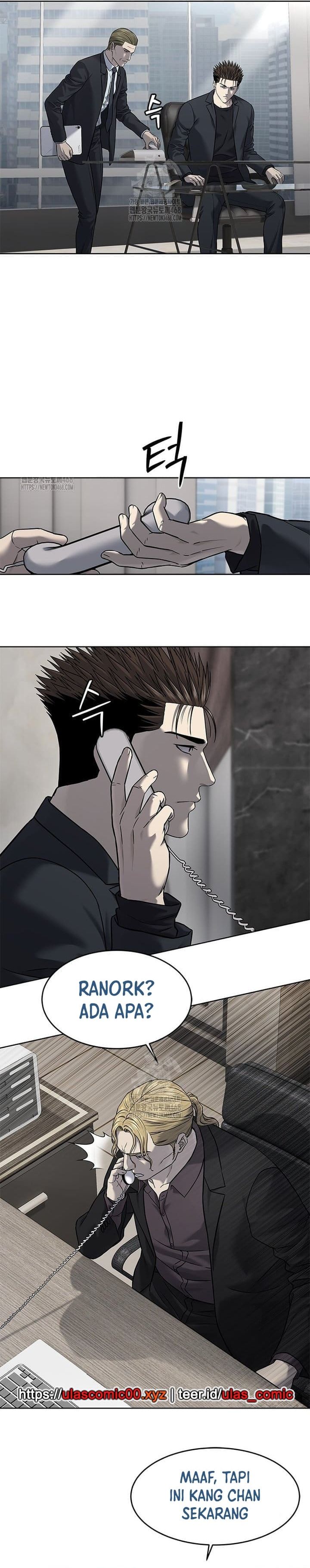 Dilarang COPAS - situs resmi www.mangacanblog.com - Komik god of blackfield 288 - chapter 288 289 Indonesia god of blackfield 288 - chapter 288 Terbaru 10|Baca Manga Komik Indonesia|Mangacan