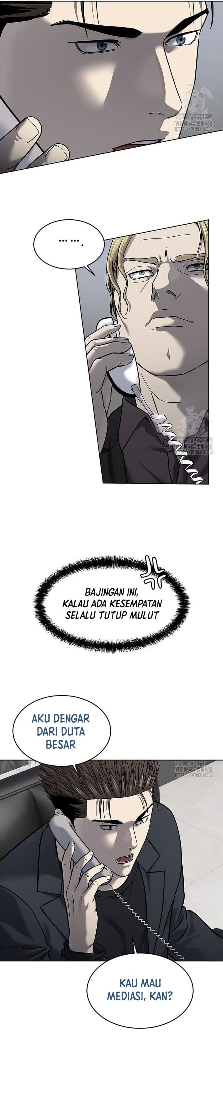 Dilarang COPAS - situs resmi www.mangacanblog.com - Komik god of blackfield 288 - chapter 288 289 Indonesia god of blackfield 288 - chapter 288 Terbaru 11|Baca Manga Komik Indonesia|Mangacan