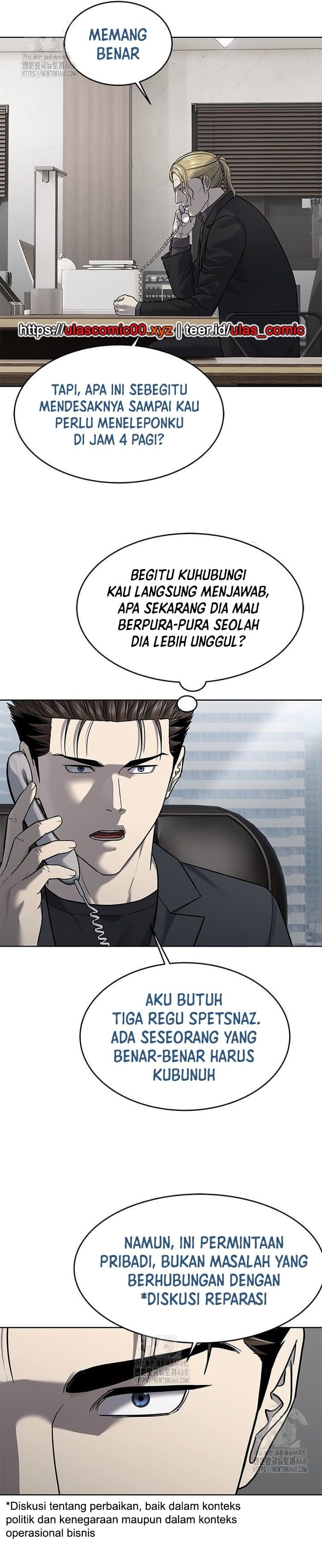 Dilarang COPAS - situs resmi www.mangacanblog.com - Komik god of blackfield 288 - chapter 288 289 Indonesia god of blackfield 288 - chapter 288 Terbaru 12|Baca Manga Komik Indonesia|Mangacan